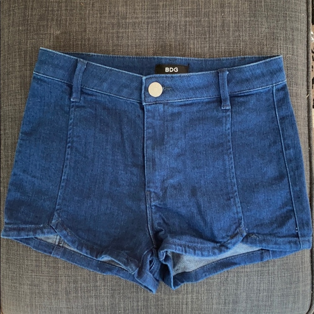 Urban Outfitters BDG shorts (NWOT)